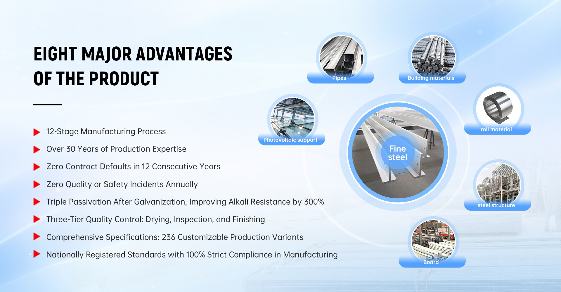 Cina Produsen baja halus Shunchen