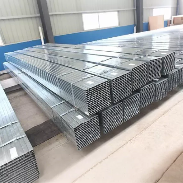 Bagaimana Square Tube Dapat Meningkatkan Proyek Struktural?