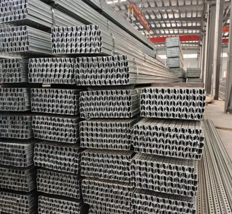 Booming PV Global: Baja PV Korosi Tinggi Shunchen Hongye Mencakup 30+ Negara