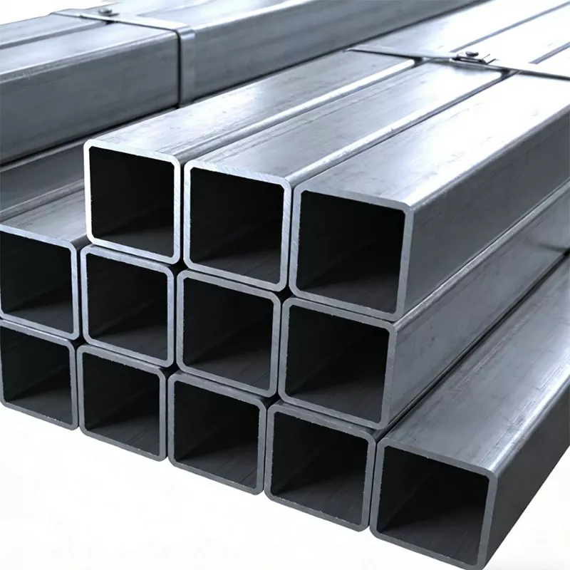 Bagaimana Memilih Tabung Persegi Sudut Kanan untuk Proyek Anda?