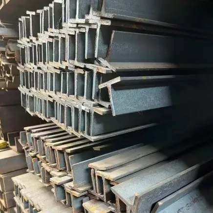 Bagaimana Memilih Baja Berbentuk T yang Tepat untuk Proyek Anda?