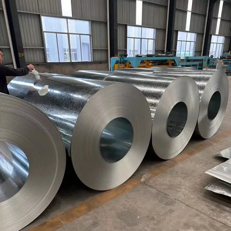 Bagaimana Strip Steel Meningkatkan Efisiensi Manufaktur dan Kualitas Produk?