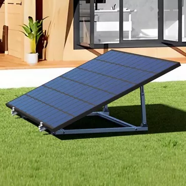 Bagaimana Braket PV Balkon Meningkatkan Efisiensi dan Keamanan Instalasi Tenaga Surya?