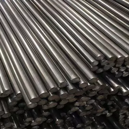 Batang Bulat Ditarik Dingin