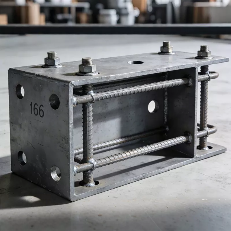 Komponen Tersemat Khusus