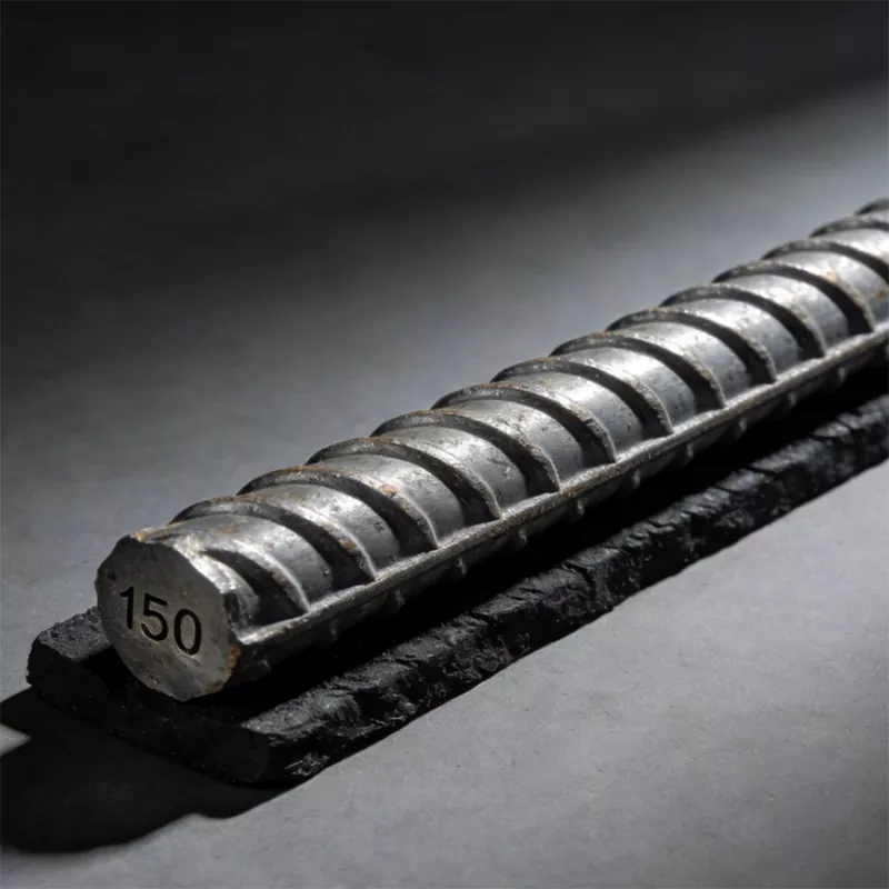 Batang Cacat pada Kumparan